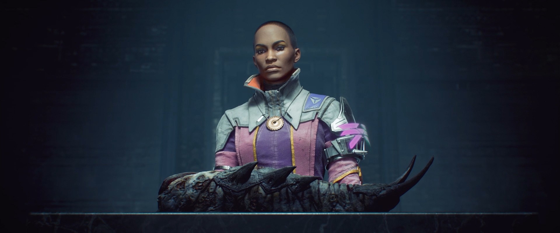 Destiny 2: La Reina Bruja - Imagen 23